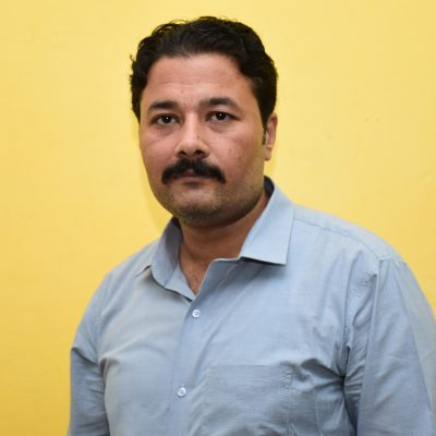 Dr. Zeeshan Shoukat