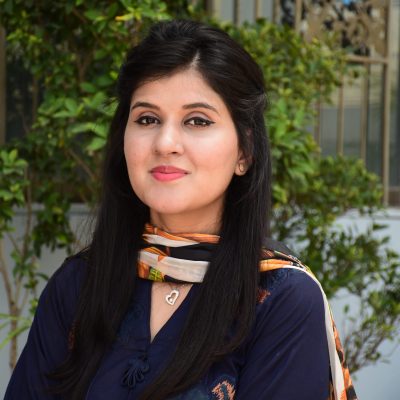 Ms. Samreen Malik