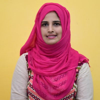 Ms, Sadaf Razzaq