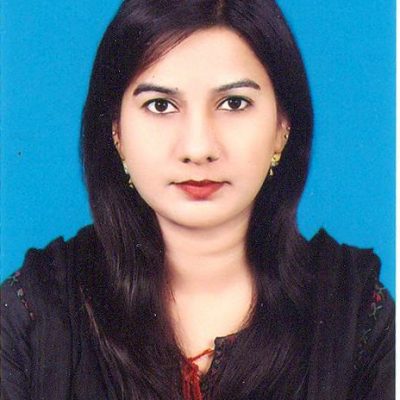 Ms. Rabia Naseem