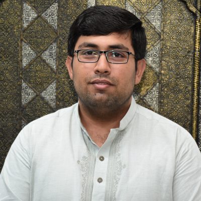 Mr. Muhammad Zia ul Haq