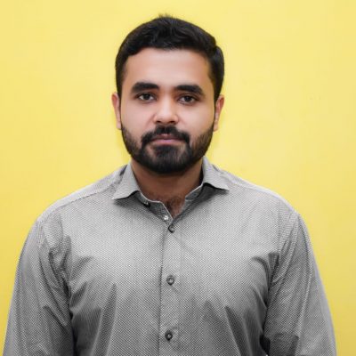 Mr. Saad Mehmood Bhatti