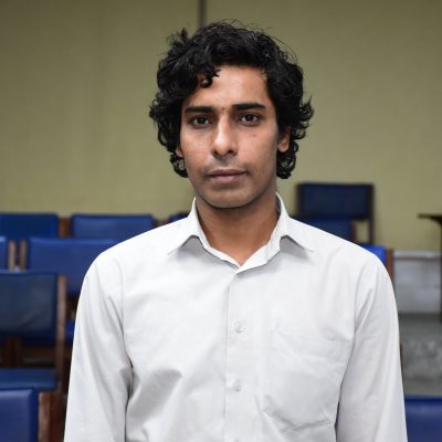 Mr. Fareed Pervaiz Shami