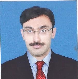 Mr. Aftab Shoukat