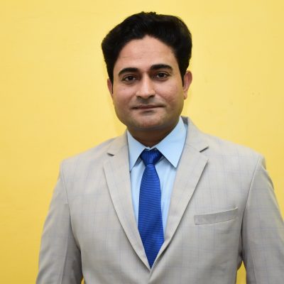 Dr. Asif Mehmood