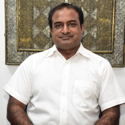 Dr. Bilal Aziz