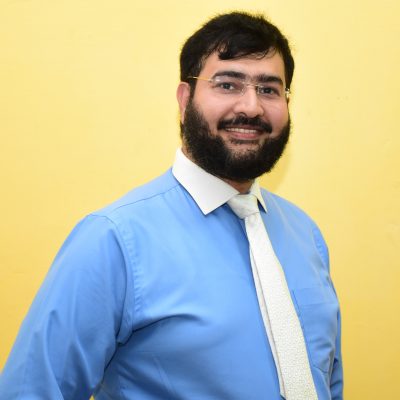 Dr. Rab Nawaz Lodhi