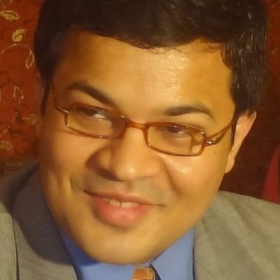 Dr. Muhammad Shoaib Farooq