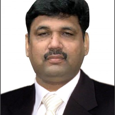 Prof. Dr. Muhammad Shoaib